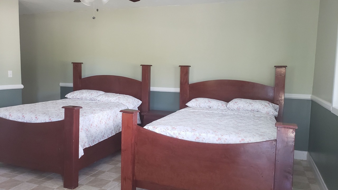Photo of Bedroom in North Andros