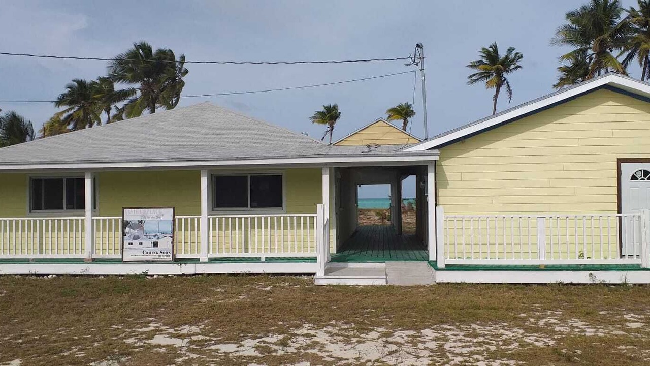 Photo of Outdoor in North Andros