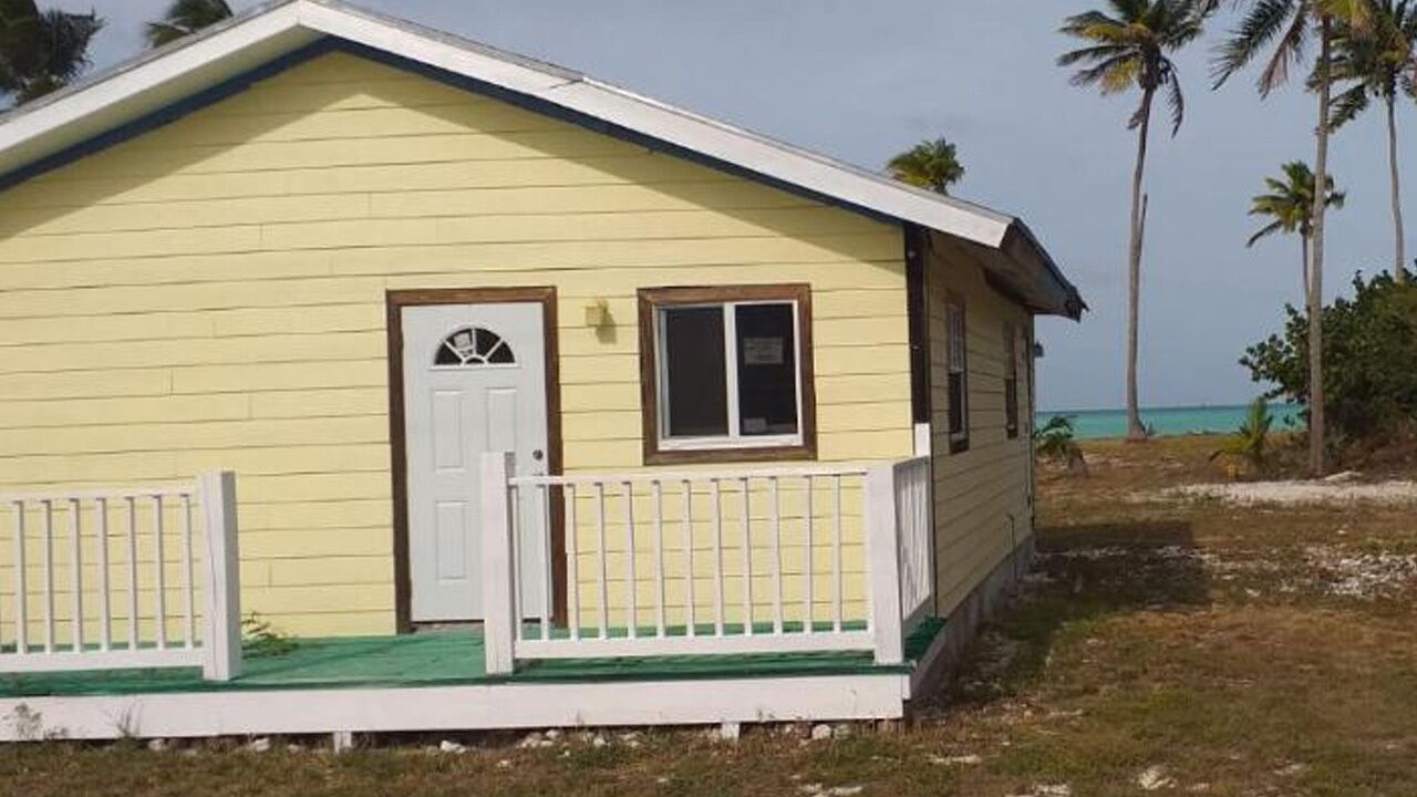 Photo of Outdoor in North Andros