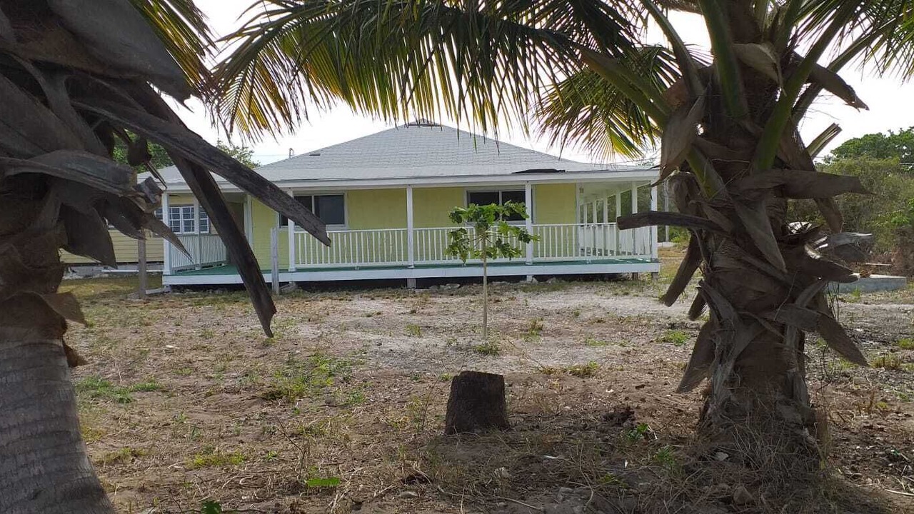 Photo of Outdoor in North Andros