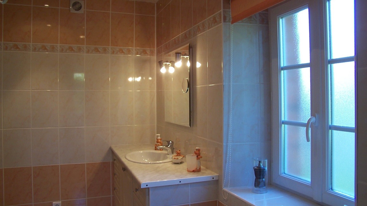 Photo of Bathroom in Jouillat