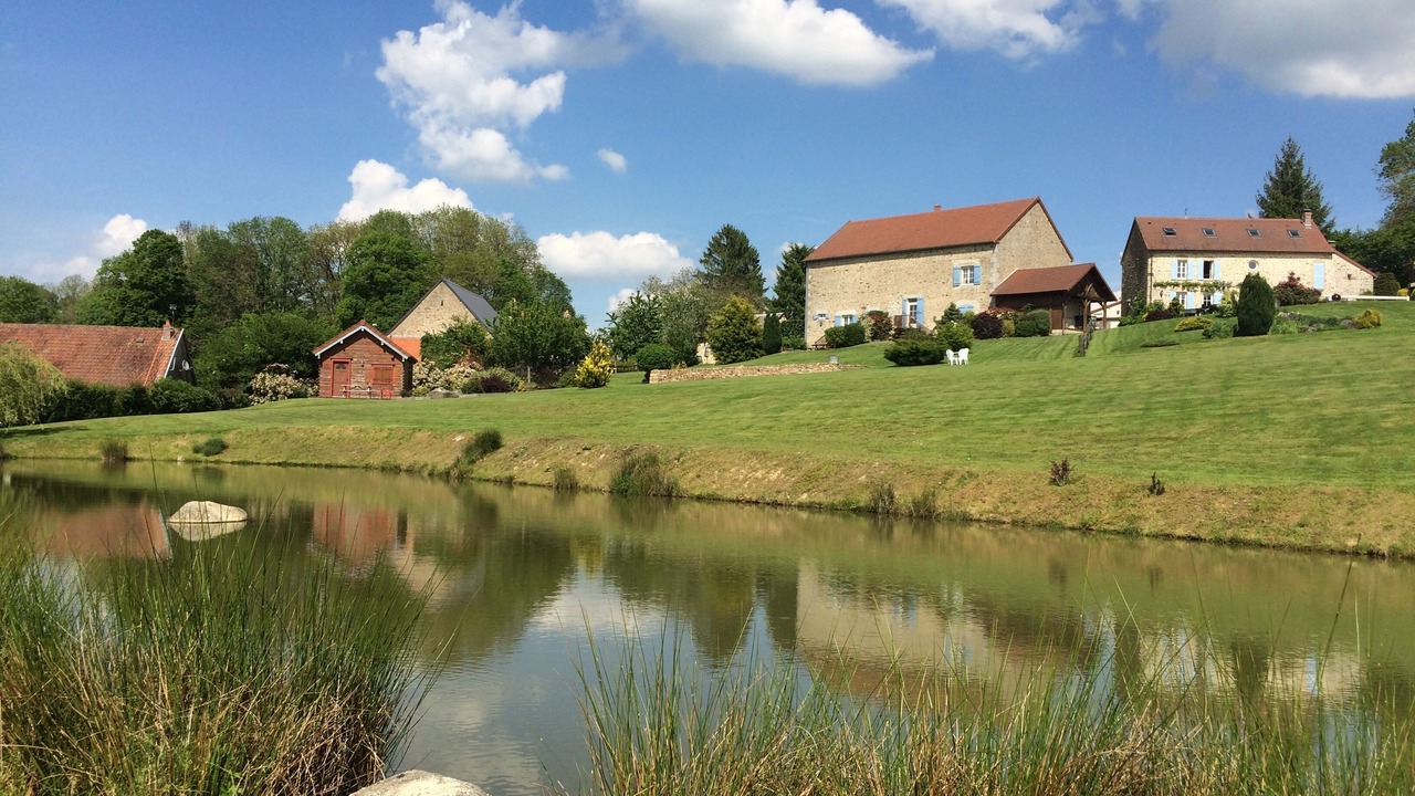 Photo of Outdoor in Jouillat