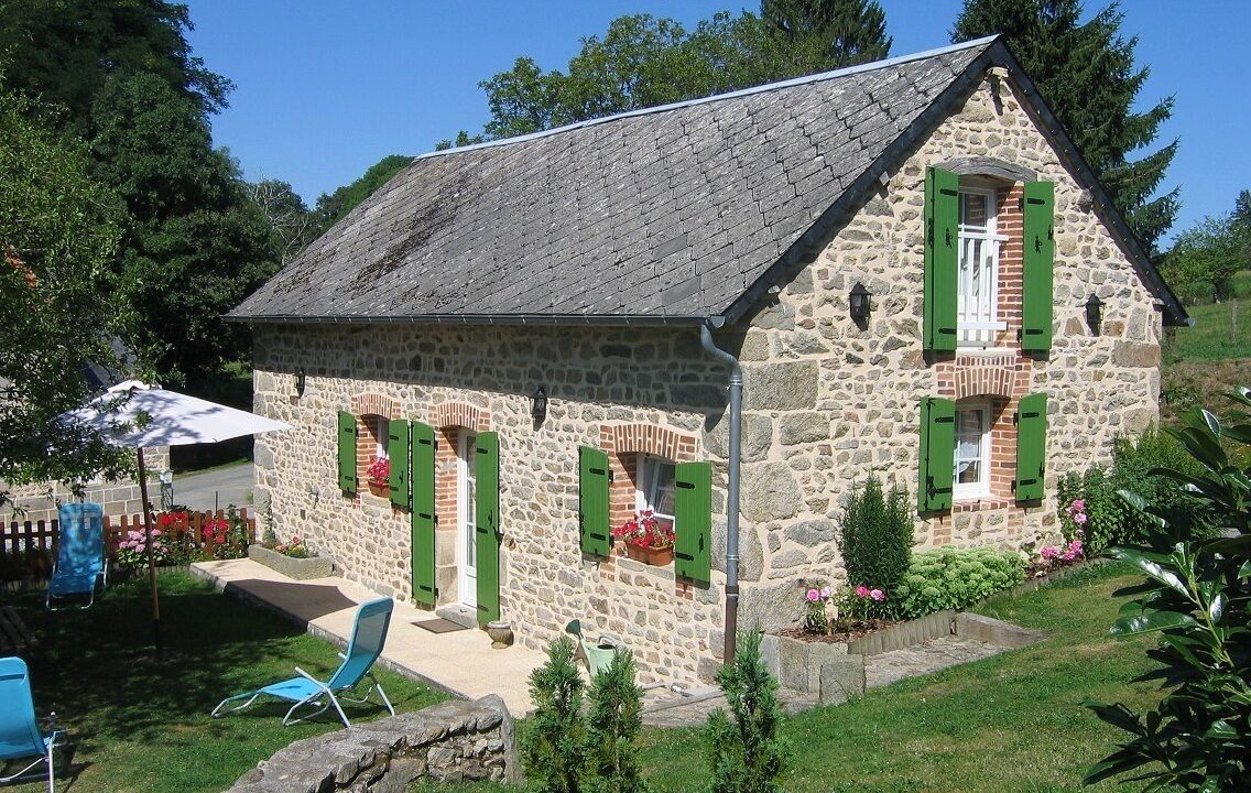 Photo of Outdoor in Jouillat