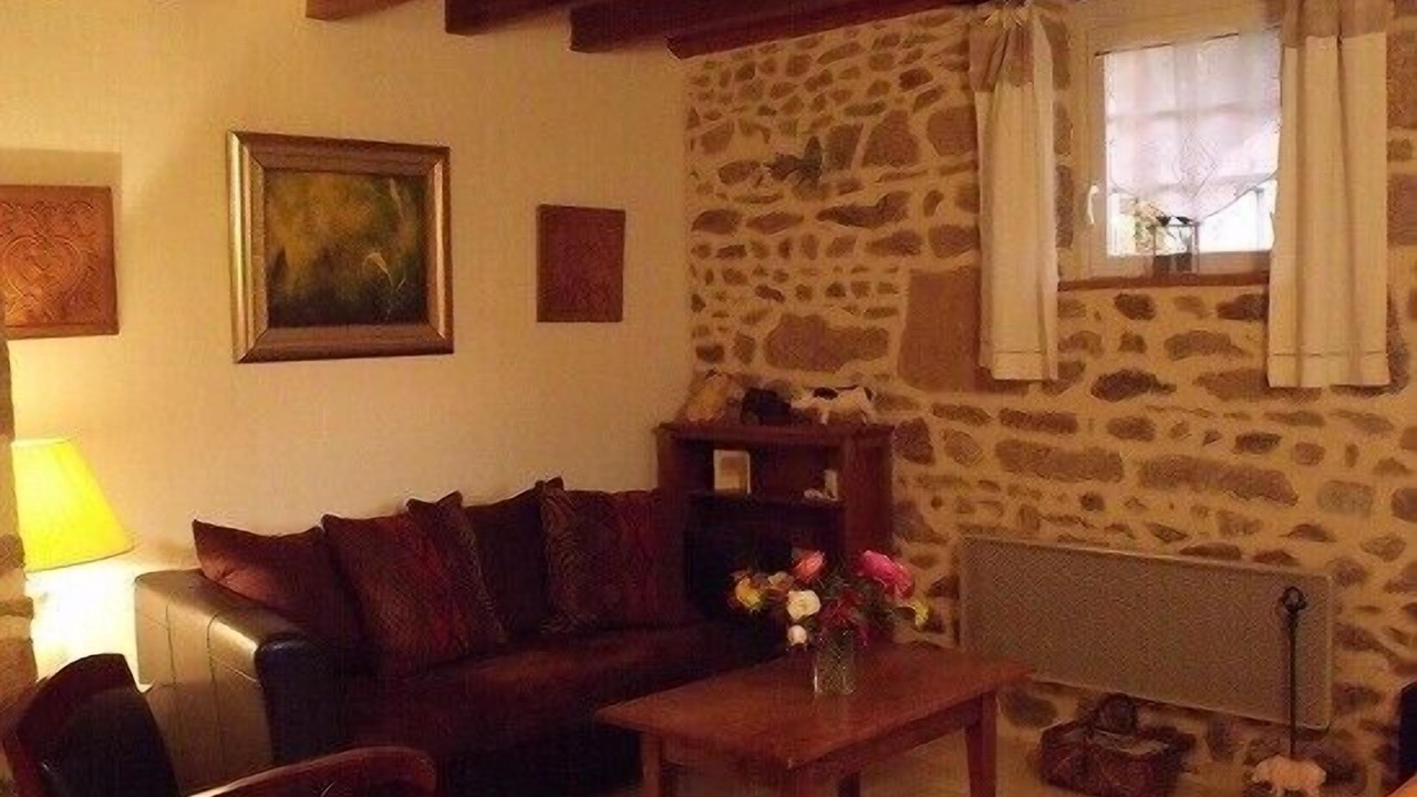 Photo of Livingroom in Jouillat