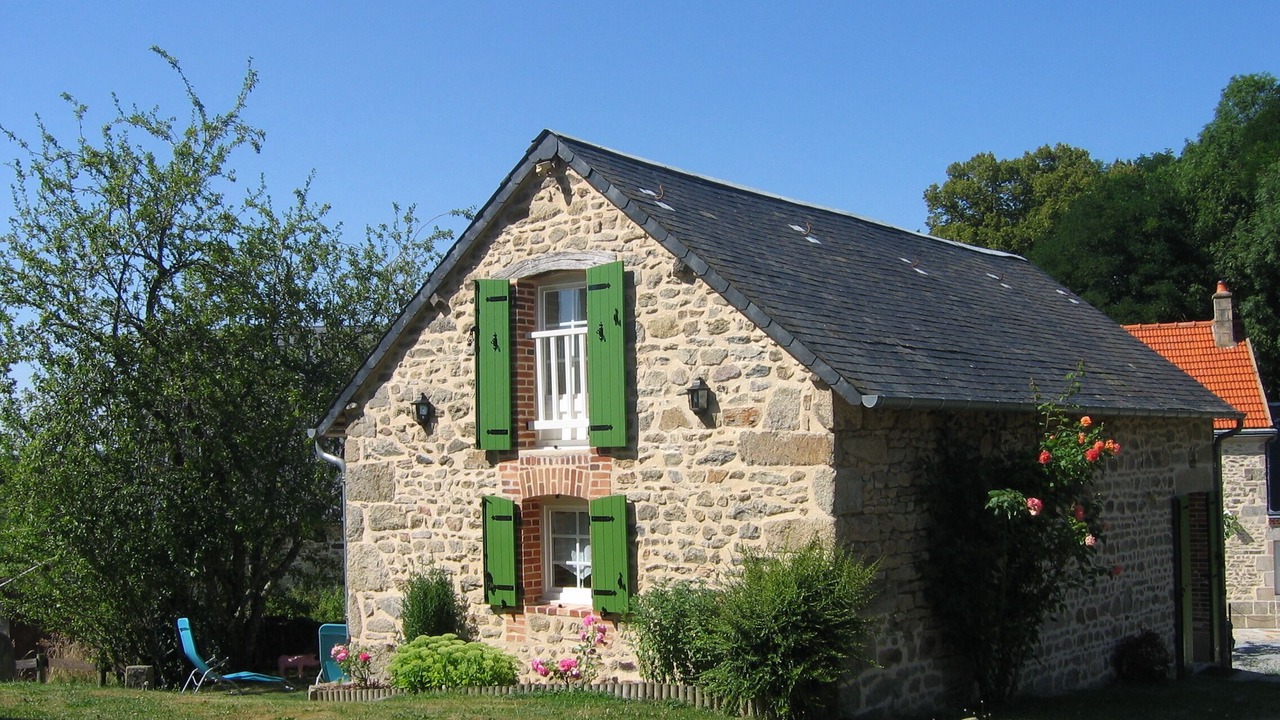 Photo of Outdoor in Jouillat
