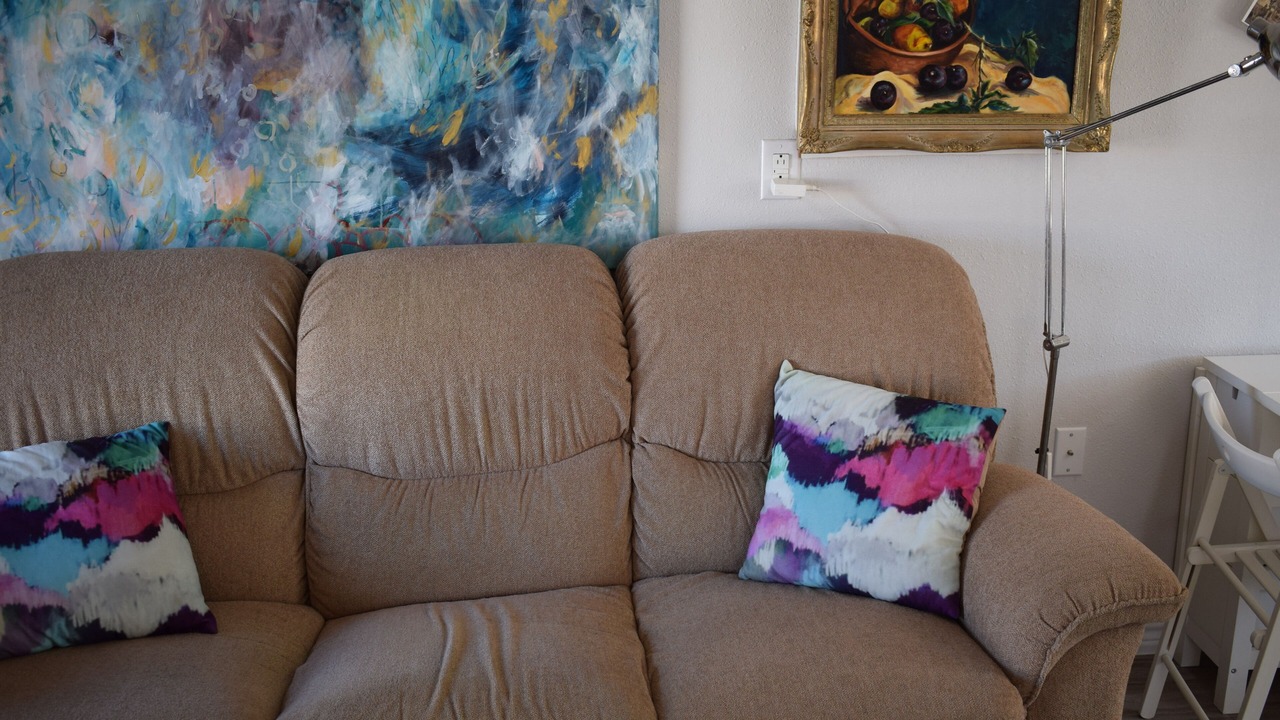 Photo of Livingroom in McKinney