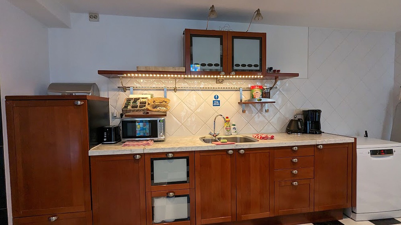 Photo of Kitchen in Binnenstad