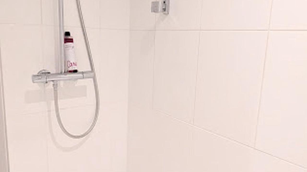 Photo of Bathroom in Binnenstad