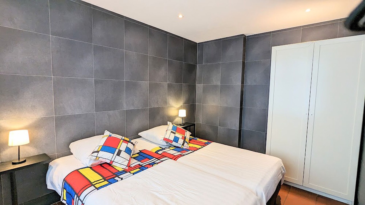 Photo of Bedroom in Binnenstad
