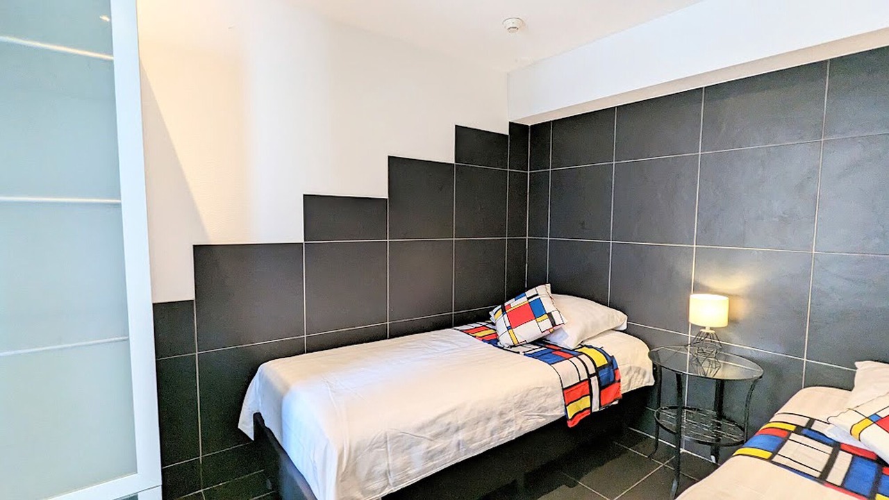 Photo of Bedroom in Binnenstad