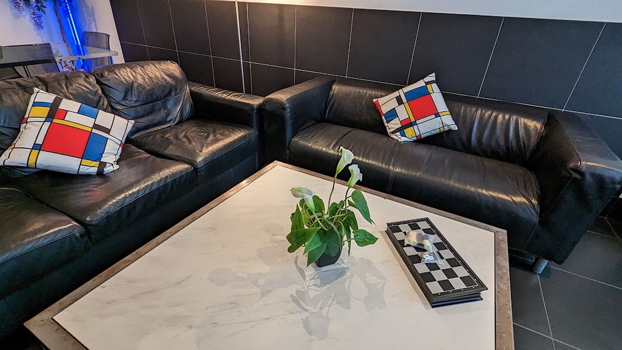 Photo of Livingroom in Binnenstad