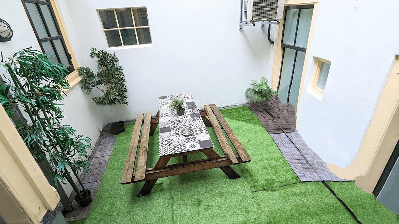 Photo of Outdoor in Binnenstad