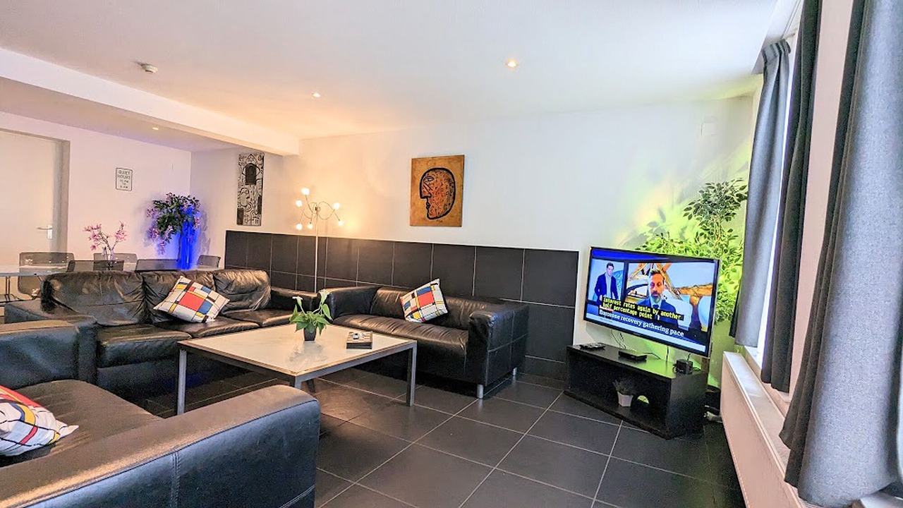 Photo of Livingroom in Binnenstad