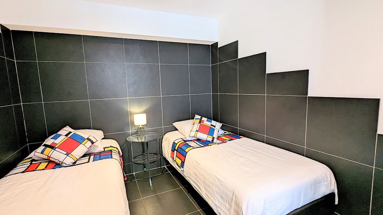 Photo of Bedroom in Binnenstad