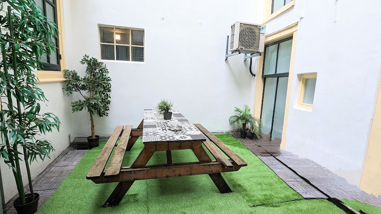 Photo of Outdoor in Binnenstad