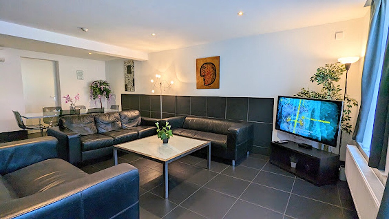 Photo of Livingroom in Binnenstad