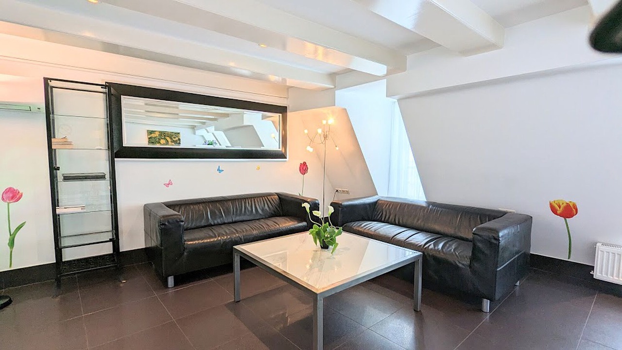 Photo of Livingroom in Red Light District