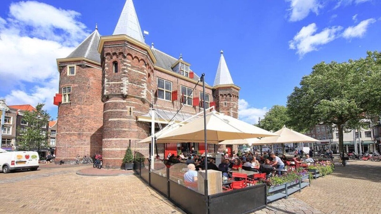 Photo of Outdoor in Red Light District