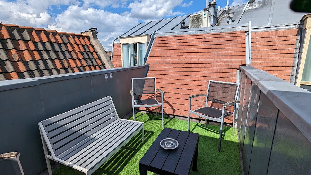 Photo of Outdoor in Red Light District