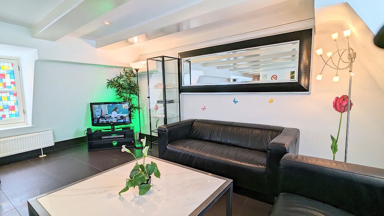 Photo of Livingroom in Red Light District