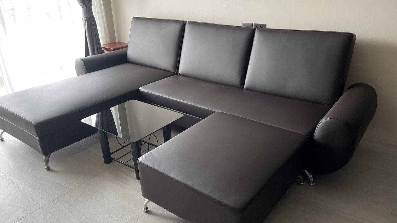Photo of Livingroom in Chatuchak