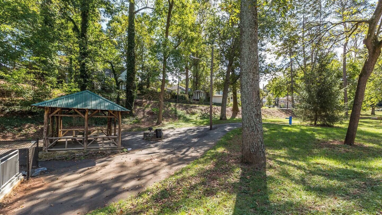 Photo of Outdoor in Winston - Salem