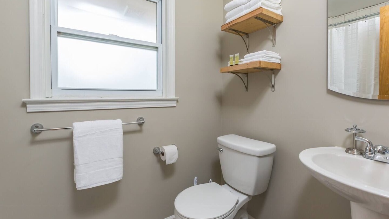 Photo of Bathroom in Winston - Salem