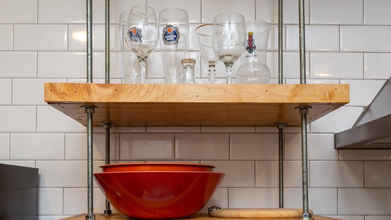 Photo of Kitchen in Winston - Salem