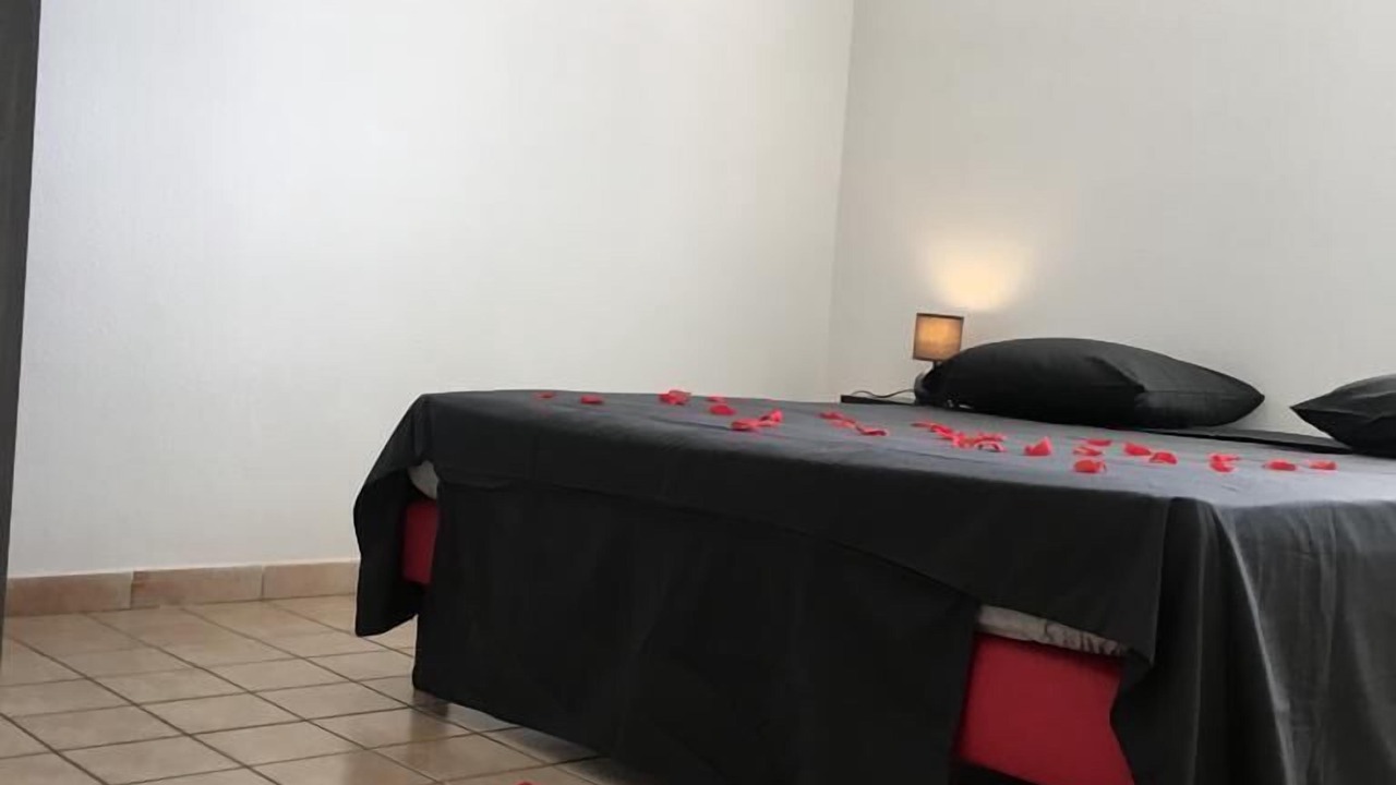 Photo of Bedroom in Sainte-Rose