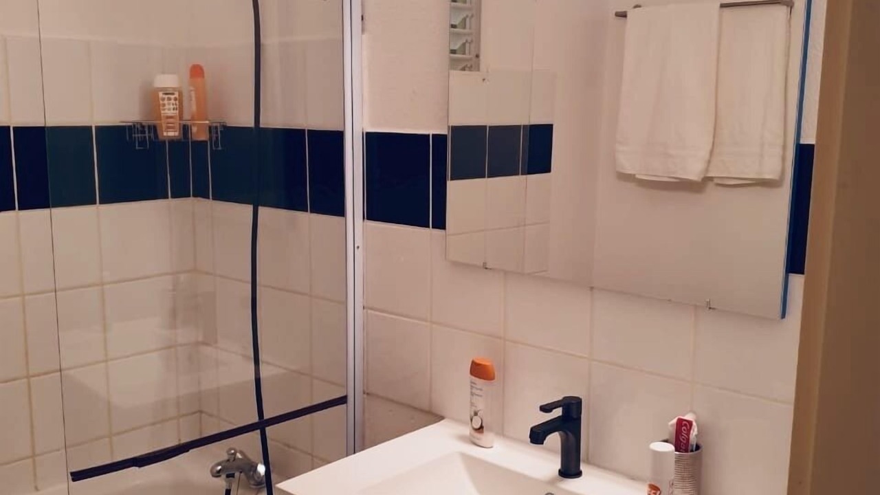 Photo of Bathroom in Sainte-Rose