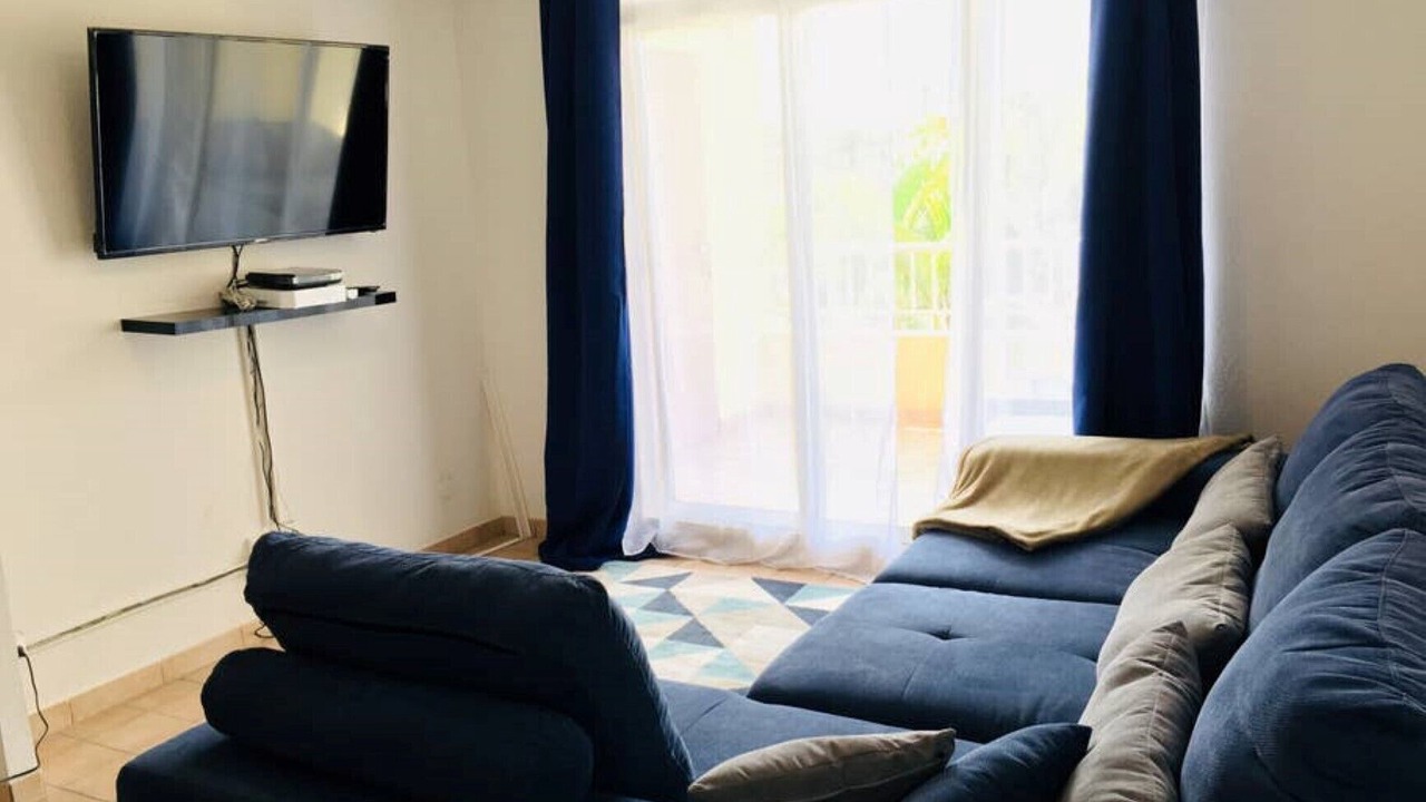 Photo of Livingroom in Sainte-Rose
