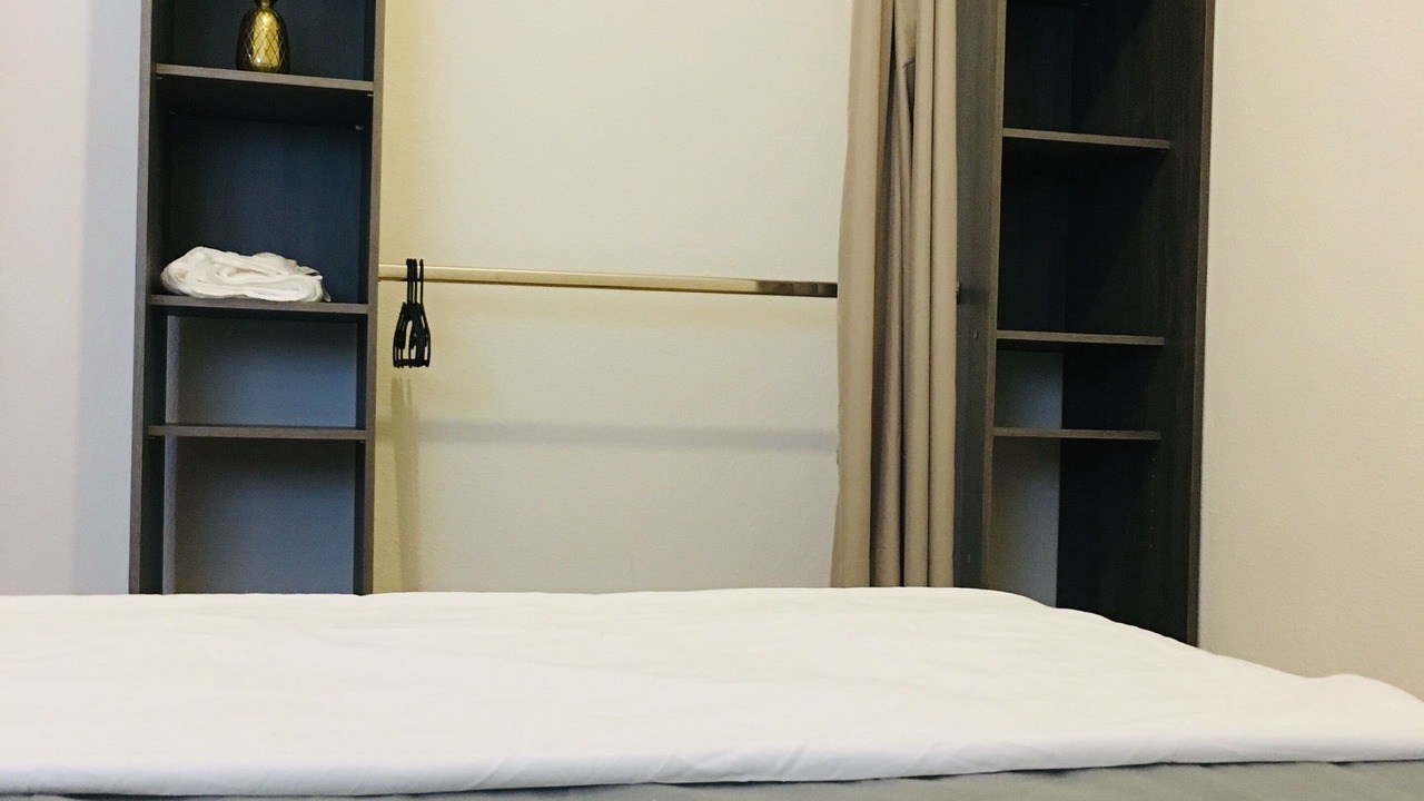 Photo of Bedroom in Sainte-Rose