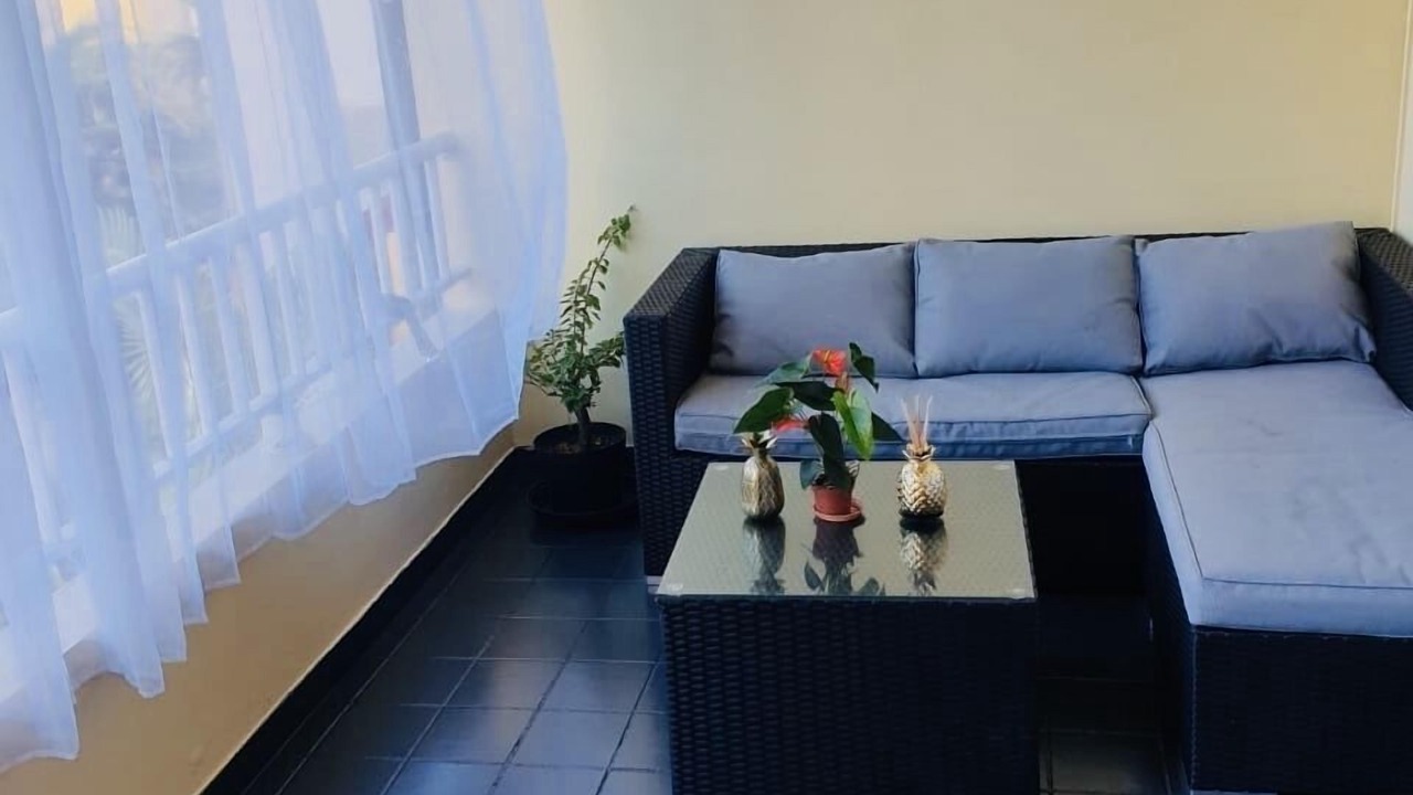 Photo of Livingroom in Sainte-Rose