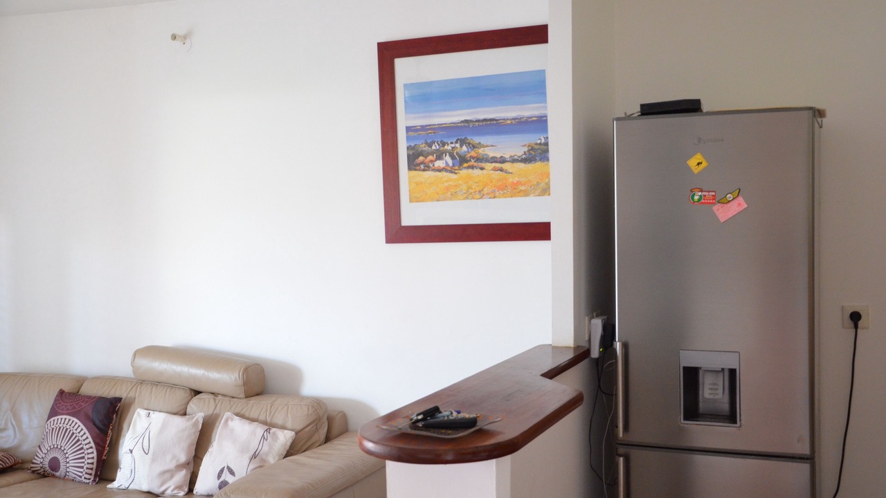 Photo of Livingroom in Bas du Fort