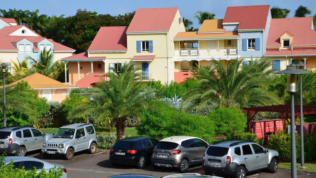 Photo of Outdoor in Bas du Fort