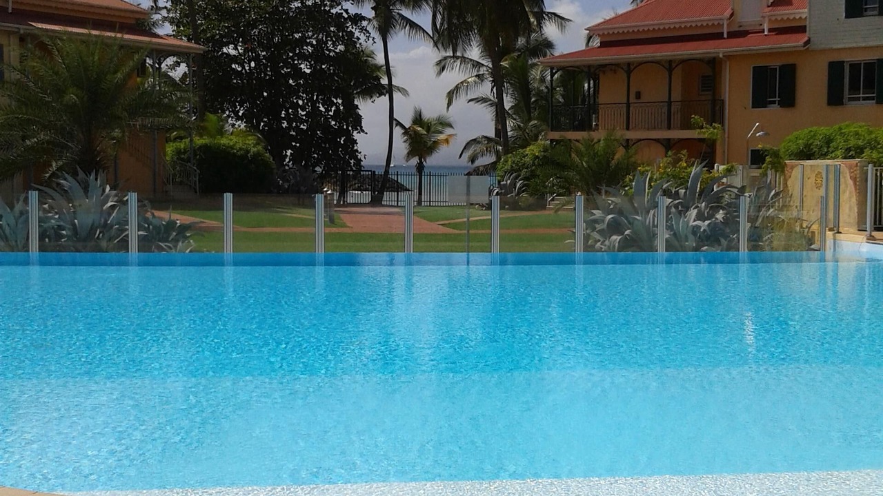 Photo of Outdoor in Bas du Fort
