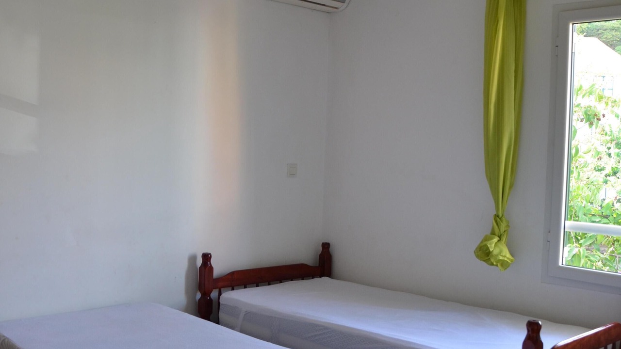 Photo of Bedroom in Bas du Fort