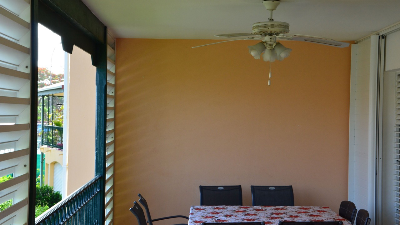 Photo of Outdoor in Bas du Fort