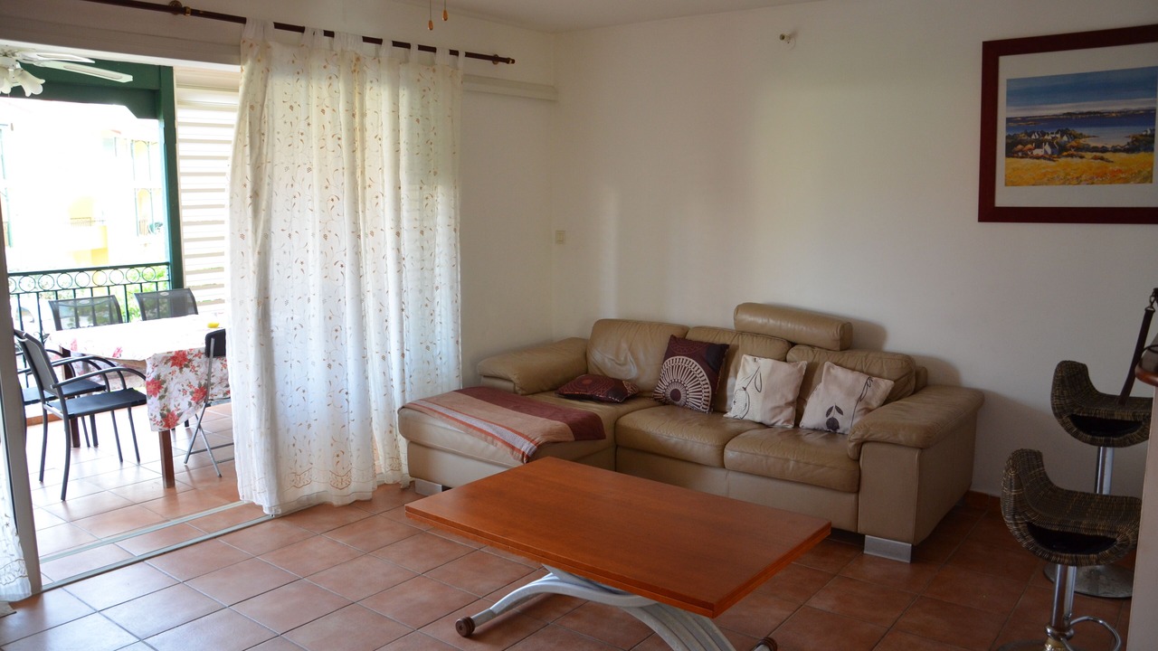 Photo of Livingroom in Bas du Fort