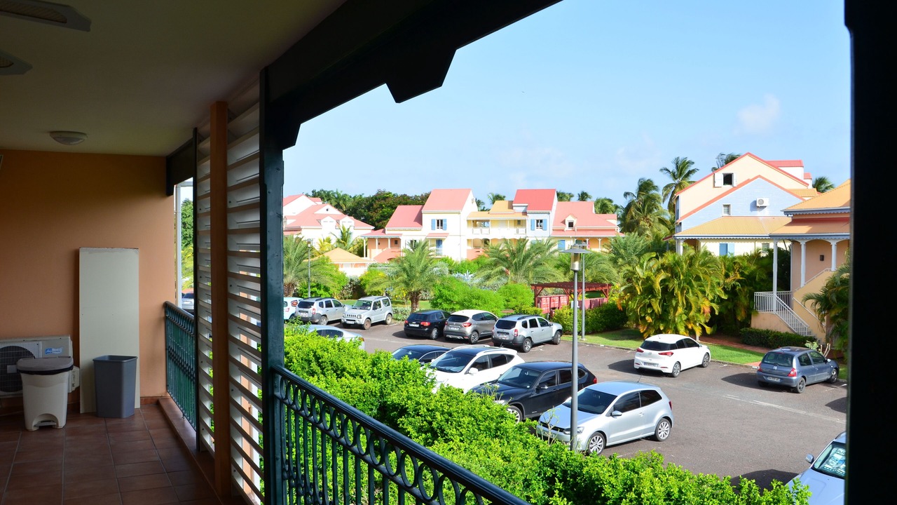 Photo of Outdoor in Bas du Fort