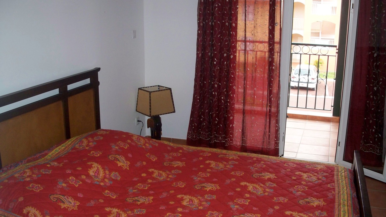 Photo of Bedroom in Bas du Fort