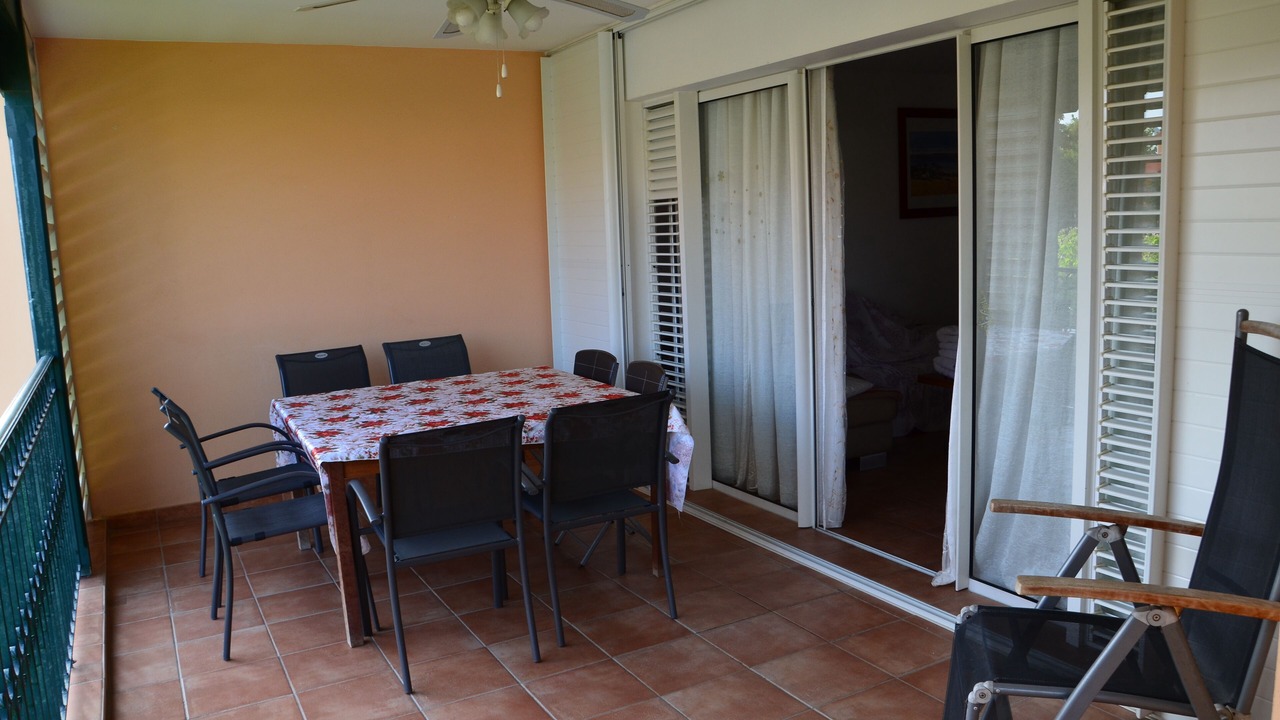 Photo of Outdoor in Bas du Fort