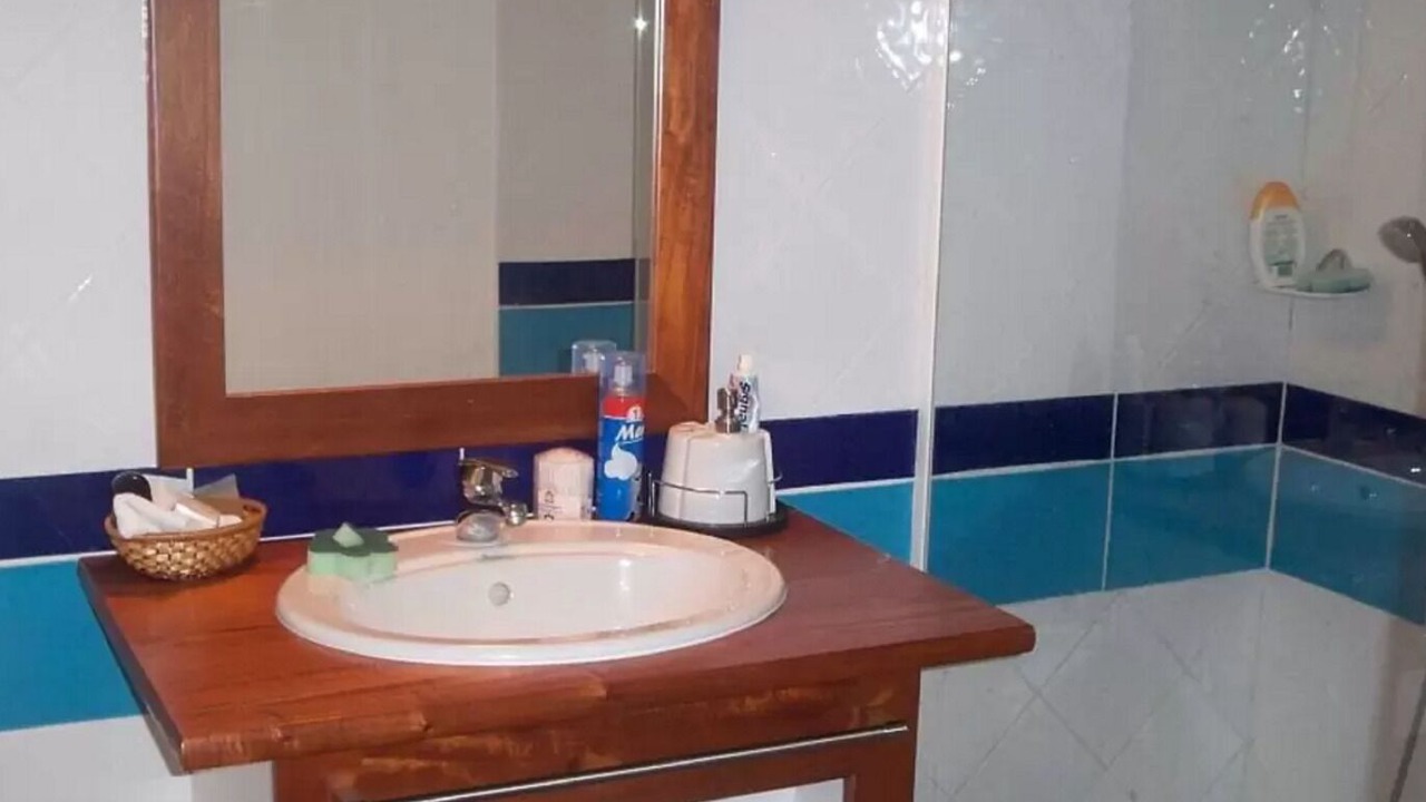 Photo of Bathroom in Bas du Fort