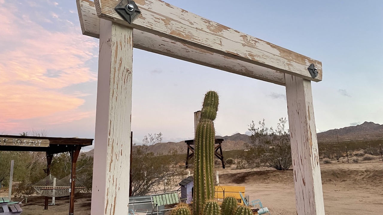 Photo of Outdoor in Panorama Heights