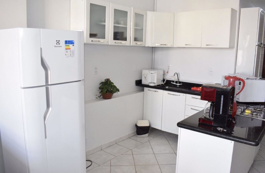 Photo of Kitchen in Central Sector