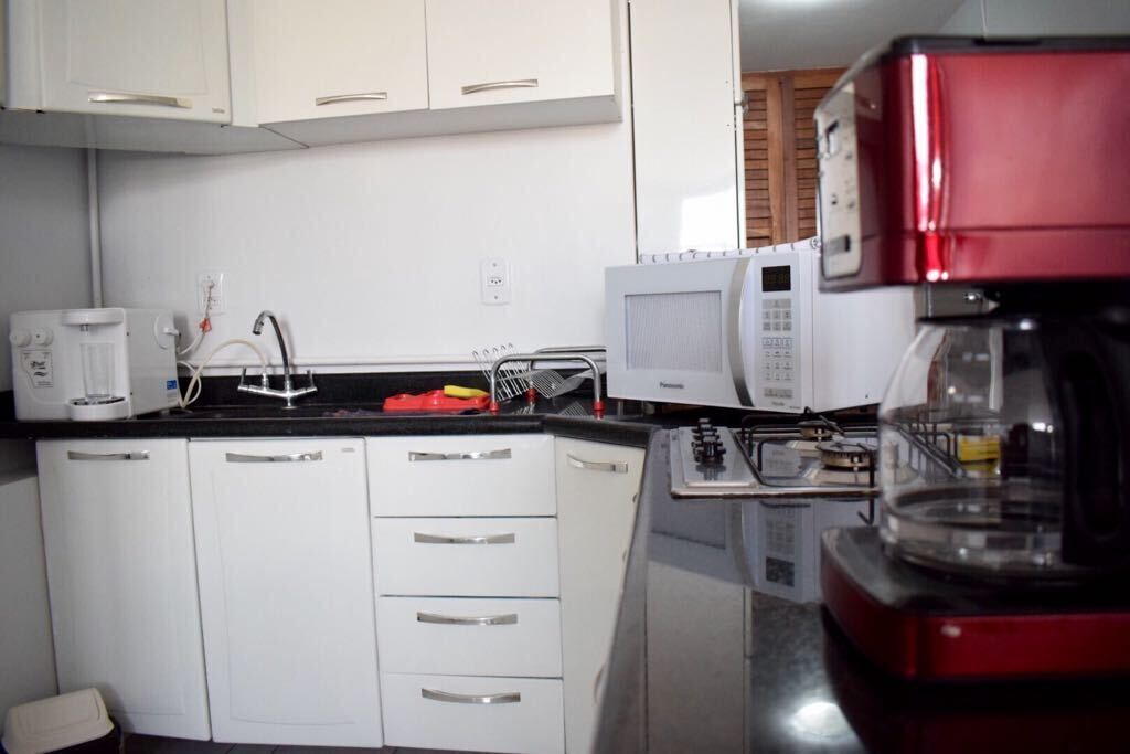 Photo of Kitchen in Central Sector