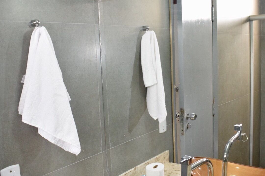 Photo of Bathroom in Central Sector