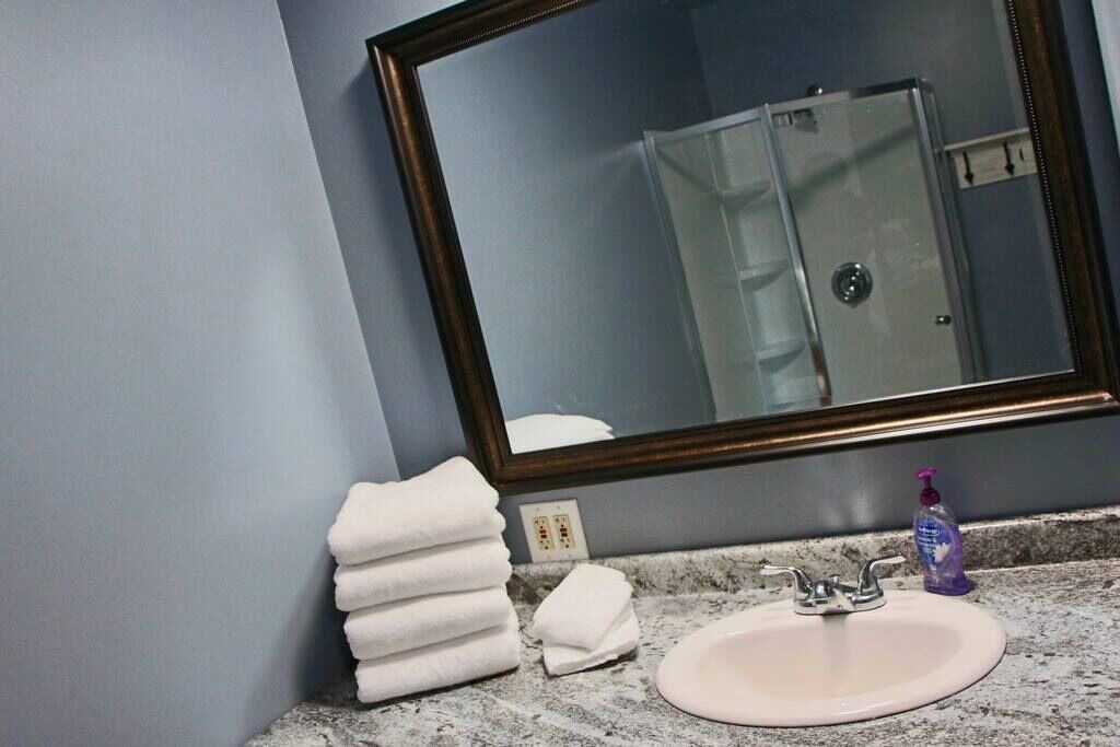 Photo of Bathroom in Healy