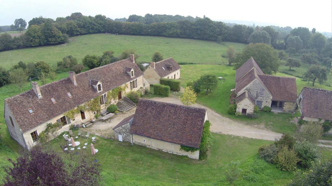 Photo of Outdoor in Bellou-le-Trichard