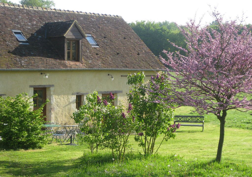 Photo of Outdoor in Bellou-le-Trichard